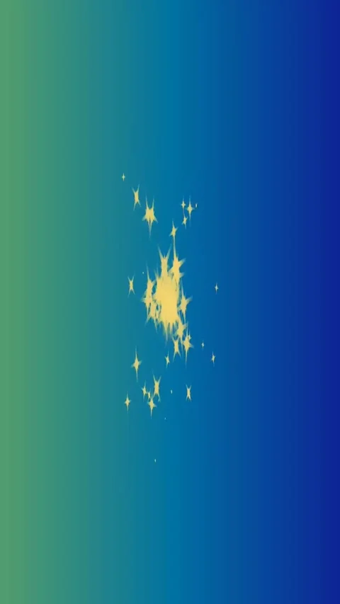 Background Vertical Light Motion Design Video Modern Abstract Pattern Texture 4K Video stock 283132029