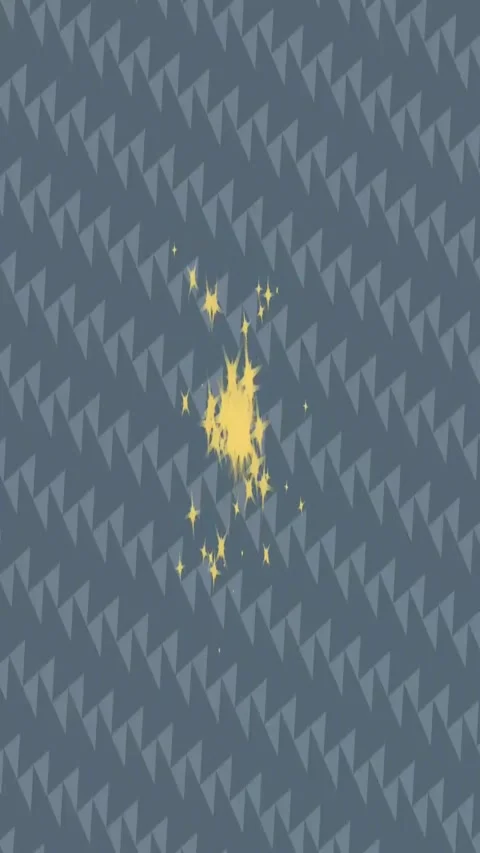 Background Vertical Light Motion Design Video Modern Abstract Pattern Texture 4K Stock Footage 283132184