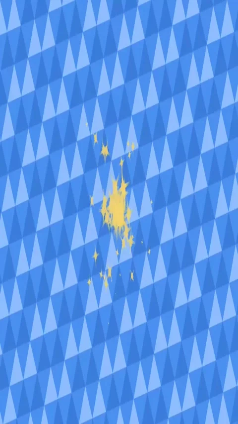 Background Vertical Light Motion Design Video Modern Abstract Pattern Texture 4K Stock Footage 283132217