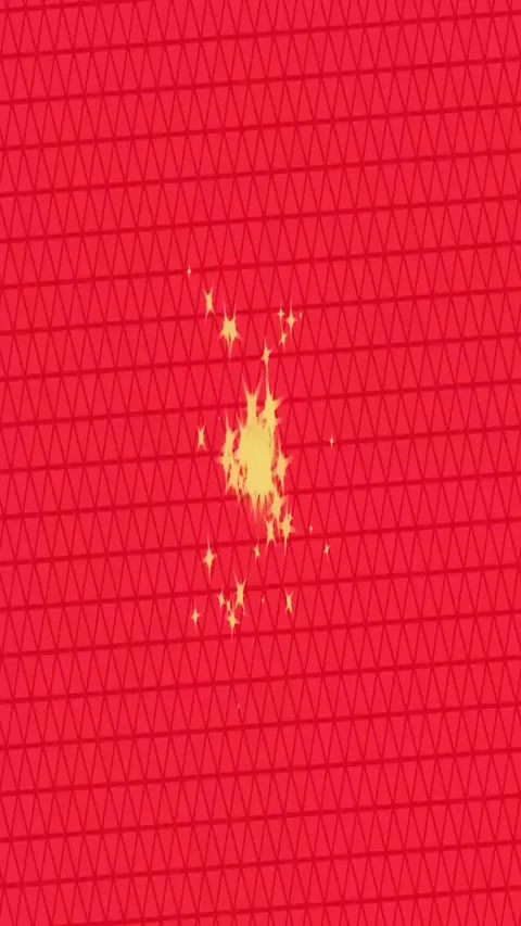 Background Vertical Light Motion Design Video Modern Abstract Pattern Texture 4K Video stock 283132241