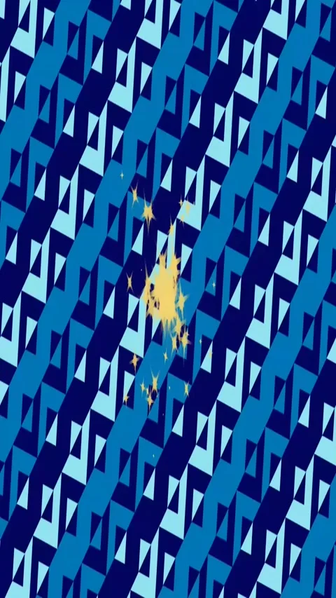 Background Vertical Light Motion Design Video Modern Abstract Pattern Texture 4K Video stock 283132449