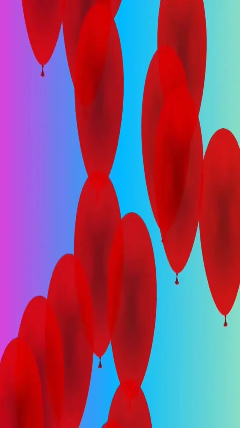 Background Vertical Light Motion Design Video Modern Abstract Pattern Texture 4K Stock Footage 283132678