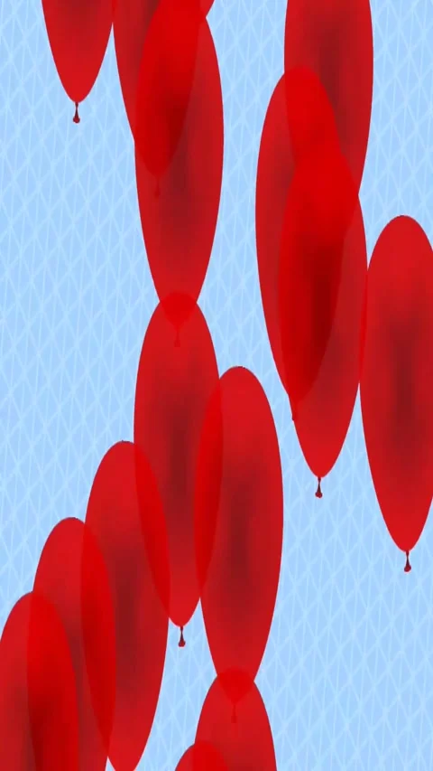 Background Vertical Light Motion Design Video Modern Abstract Pattern Texture 4K Video stock 283132961