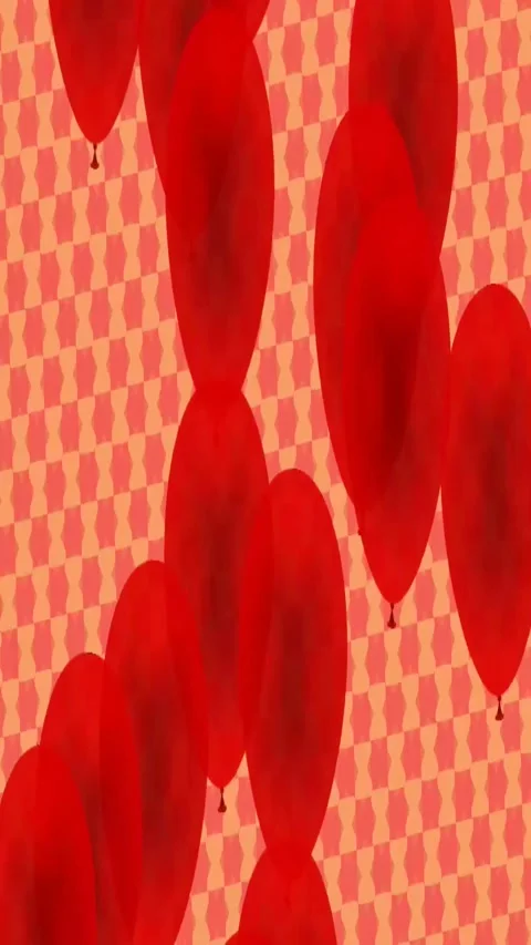 Background Vertical Light Motion Design Video Modern Abstract Pattern Texture 4K Stock Footage 283133127