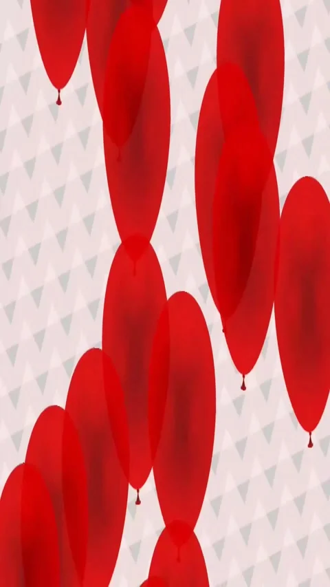 Background Vertical Light Motion Design Video Modern Abstract Pattern Texture 4K Video stock 283133205