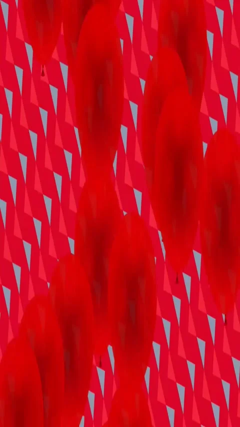 Background Vertical Light Motion Design Video Modern Abstract Pattern Texture 4K Stock Footage 283133224