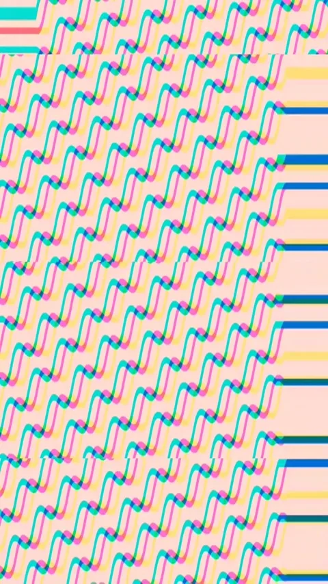 Background Vertical Light Motion Design Video Modern Abstract Pattern Texture 4K Stock-Footage 283133651