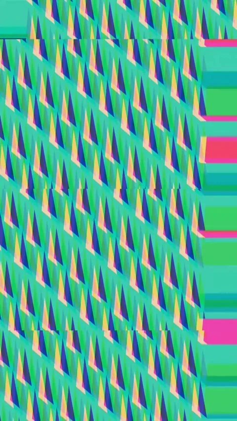 Background Vertical Light Motion Design Video Modern Abstract Pattern Texture 4K Stock-Footage 283133694