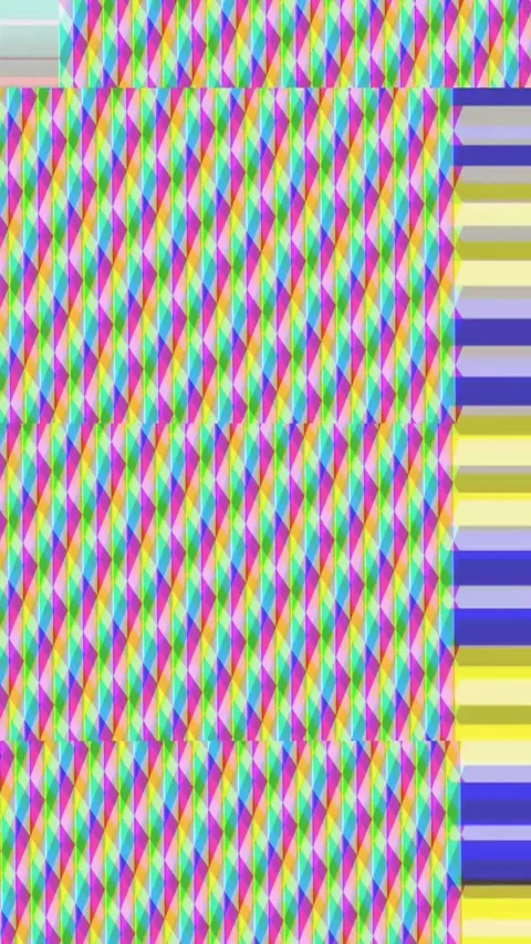 Background Vertical Light Motion Design Video Modern Abstract Pattern Texture 4K Stock Footage 283133736