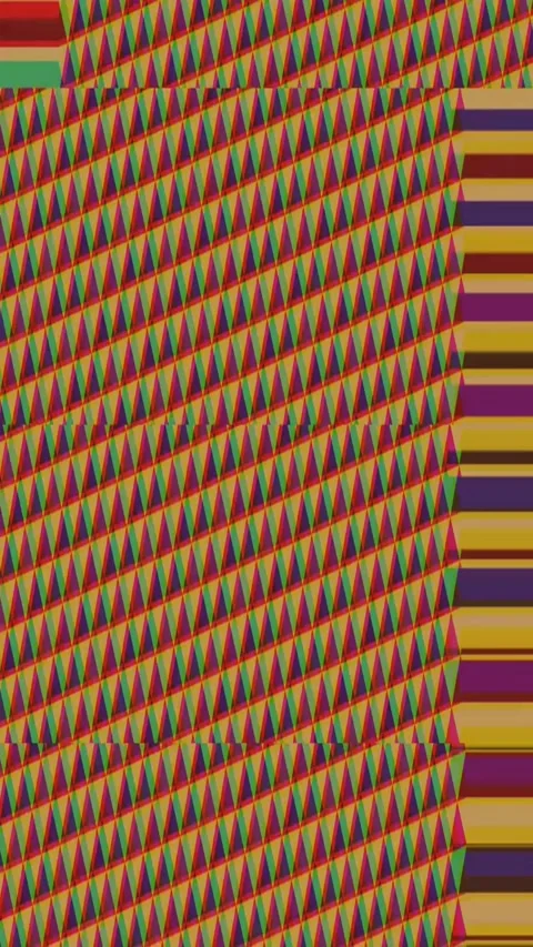 Background Vertical Light Motion Design Video Modern Abstract Pattern Texture 4K Video stock 283133751