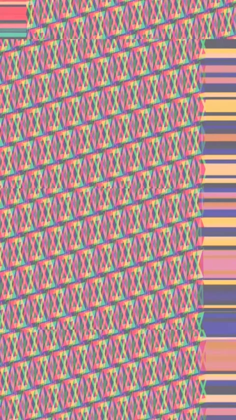 Background Vertical Light Motion Design Video Modern Abstract Pattern Texture 4K Stock Footage 283134092