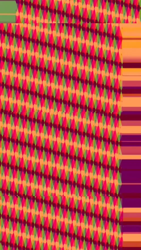 Background Vertical Light Motion Design Video Modern Abstract Pattern Texture 4K Stock Footage 283134118