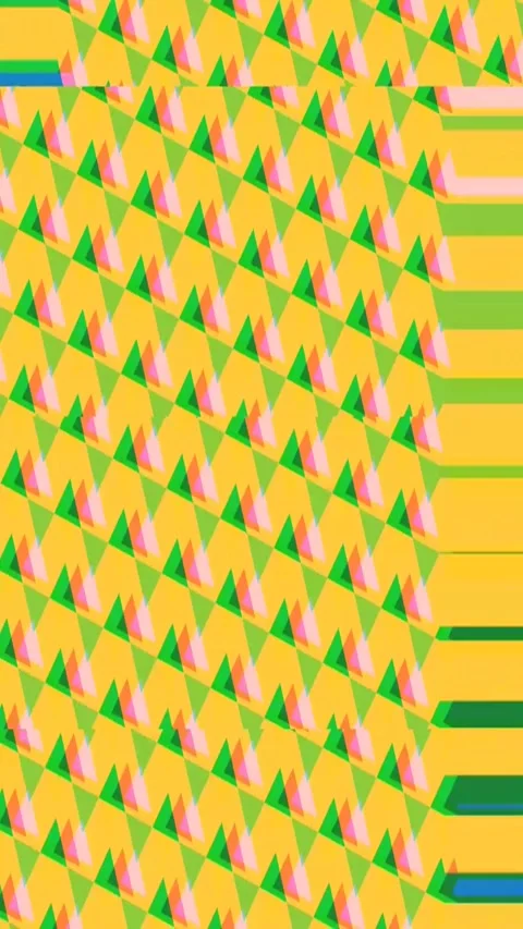 Background Vertical Light Motion Design Video Modern Abstract Pattern Texture 4K Stock Footage 283134253