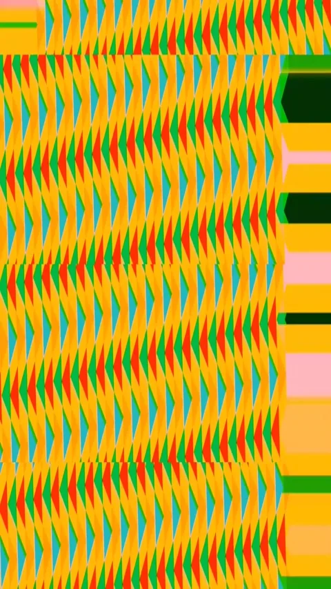 Background Vertical Light Motion Design Video Modern Abstract Pattern Texture 4K Video stock 283134272