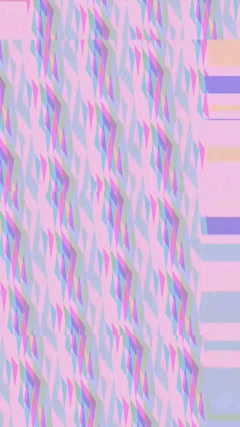 Background Vertical Light Motion Design Video Modern Abstract Pattern Texture 4K Stock-Footage 283134376