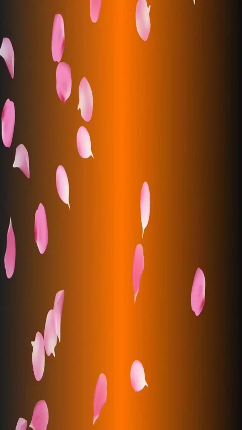 Background Vertical Light Motion Design Video Modern Abstract Pattern Texture 4K Stock-Footage 283135344