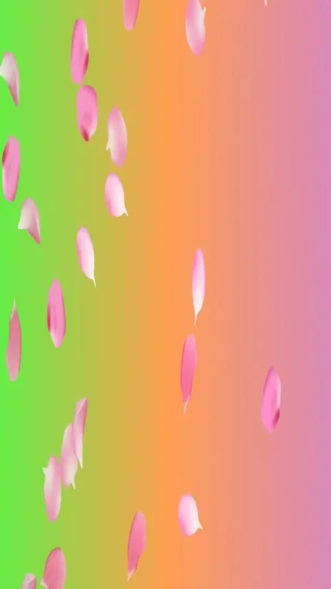 Background Vertical Light Motion Design Video Modern Abstract Pattern Texture 4K Stock Footage 283135391