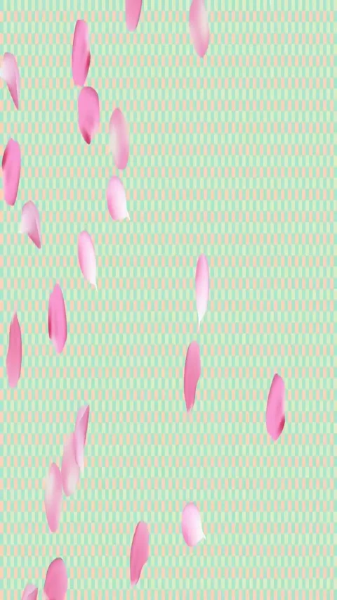 Background Vertical Light Motion Design Video Modern Abstract Pattern Texture 4K Video stock 283135497