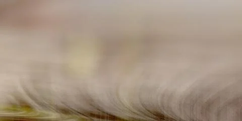 Background of vertical wavy lines of pastel abstract Stock Illustration