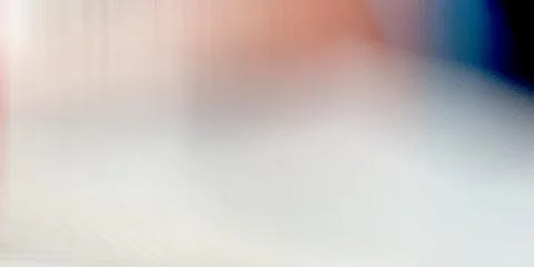 Background of vertical wavy lines of pastel abstract イラスト素材