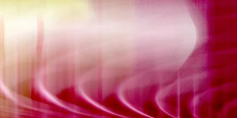 Background of vertical wavy lines of pastel abstract 库存插图