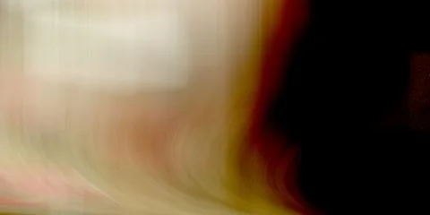 Background of vertical wavy lines of pastel abstract Stockillustratie