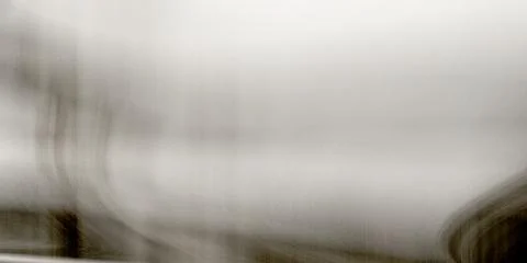 Background of vertical wavy lines of pastel abstract 库存插图