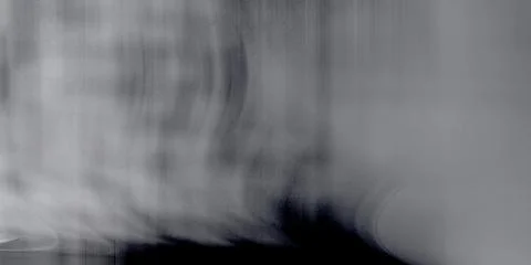 Background of vertical wavy lines of pastel abstract イラスト素材