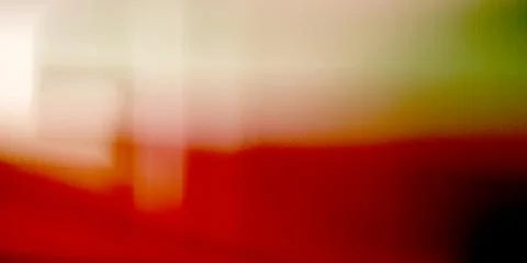 Background of vertical wavy lines of pastel abstract 库存插图