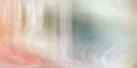Background of vertical wavy lines of pastel abstract イラスト素材