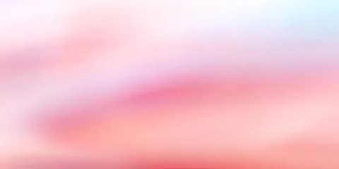 Background of vertical wavy lines of pastel abstract Stock Illustration