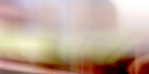 Background of vertical wavy lines of pastel abstract イラスト素材