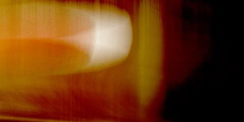 Background of vertical wavy lines of pastel abstract Stockillustratie