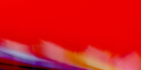 Background of vertical wavy lines of pastel abstract イラスト素材