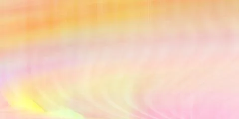 Background of vertical wavy lines of pastel abstract イラスト素材