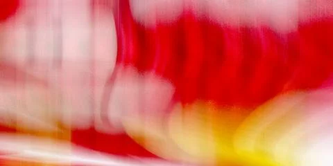 Background of vertical wavy lines of pastel abstract Stock Illustration