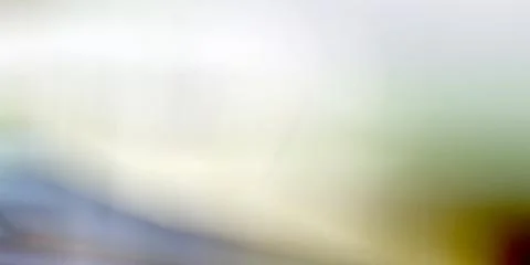 Background of vertical wavy lines of pastel abstract 库存插图