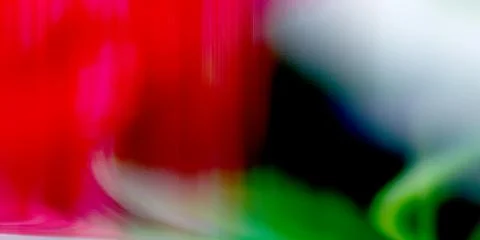 Background of vertical wavy lines of pastel abstract 库存插图