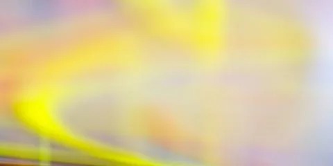 Background of vertical wavy lines of pastel abstract 库存插图