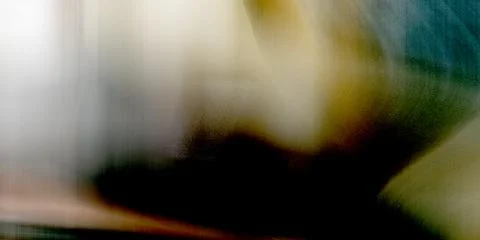 Background of vertical wavy lines of pastel abstract Stockillustratie