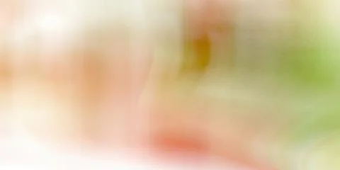 Background of vertical wavy lines of pastel abstract イラスト素材
