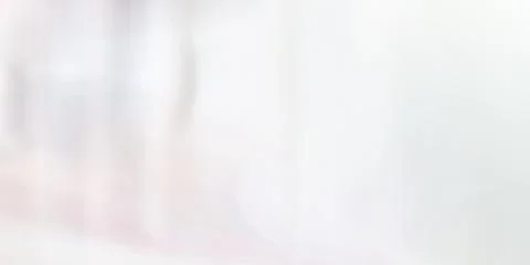 Background of vertical wavy lines of pastel abstract イラスト素材