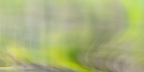 Background of vertical wavy lines of pastel abstract 库存插图