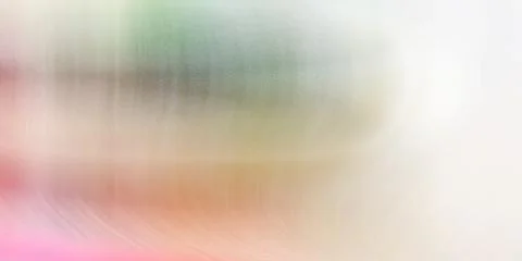 Background of vertical wavy lines of pastel abstract イラスト素材