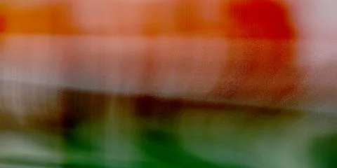 Background of vertical wavy lines of pastel abstract イラスト素材