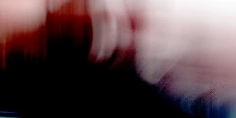 Background of vertical wavy lines of pastel abstract Stockillustratie