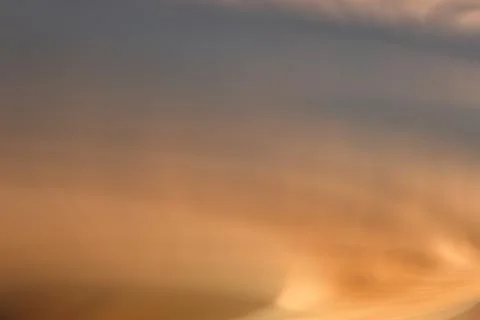 Background of vertical wavy lines of pastel abstract Stock Photos
