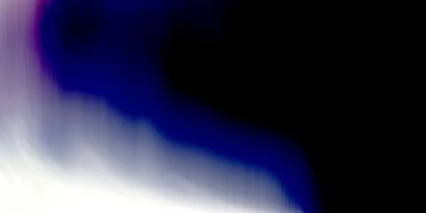 Background of vertical wavy lines of pastel abstract Foto stock