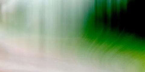 Background of vertical wavy lines of pastel abstract Foto stock