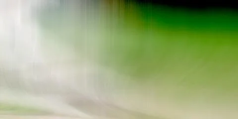 Background of vertical wavy lines of pastel abstract Foto stock